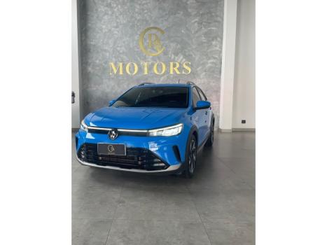 VOLKSWAGEN Nivus 1.0 4P FLEX 200 TSI HIGHLINE TURBO AUTOM�TICO, Foto 3
