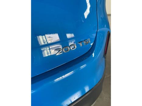 VOLKSWAGEN Nivus 1.0 4P FLEX 200 TSI HIGHLINE TURBO AUTOM�TICO, Foto 5