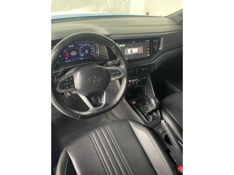 VOLKSWAGEN Nivus 1.0 4P FLEX 200 TSI HIGHLINE TURBO AUTOM�TICO, Foto 6