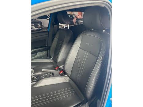 VOLKSWAGEN Nivus 1.0 4P FLEX 200 TSI HIGHLINE TURBO AUTOM�TICO, Foto 7