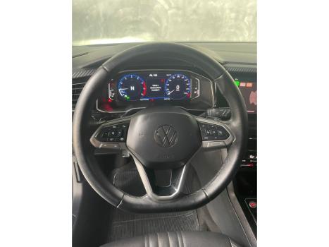 VOLKSWAGEN Nivus 1.0 4P FLEX 200 TSI HIGHLINE TURBO AUTOM�TICO, Foto 8