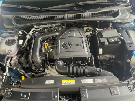 VOLKSWAGEN Nivus 1.0 4P FLEX 200 TSI HIGHLINE TURBO AUTOM�TICO, Foto 12