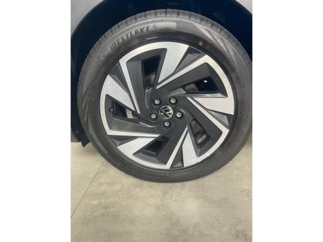 VOLKSWAGEN Nivus 1.0 4P FLEX 200 TSI HIGHLINE TURBO AUTOM�TICO, Foto 13