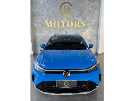 VOLKSWAGEN Nivus 1.0 4P FLEX 200 TSI HIGHLINE TURBO AUTOM�TICO, Foto 2