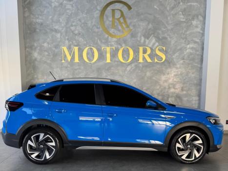 VOLKSWAGEN Nivus 1.0 4P FLEX 200 TSI HIGHLINE TURBO AUTOM�TICO, Foto 4