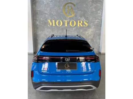 VOLKSWAGEN Nivus 1.0 4P FLEX 200 TSI HIGHLINE TURBO AUTOM�TICO, Foto 6