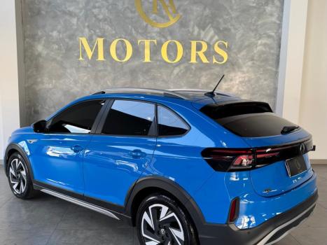 VOLKSWAGEN Nivus 1.0 4P FLEX 200 TSI HIGHLINE TURBO AUTOM�TICO, Foto 7