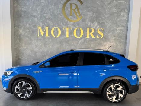 VOLKSWAGEN Nivus 1.0 4P FLEX 200 TSI HIGHLINE TURBO AUTOM�TICO, Foto 8