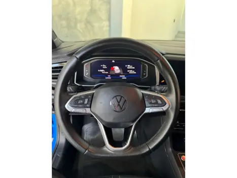 VOLKSWAGEN Nivus 1.0 4P FLEX 200 TSI HIGHLINE TURBO AUTOM�TICO, Foto 9