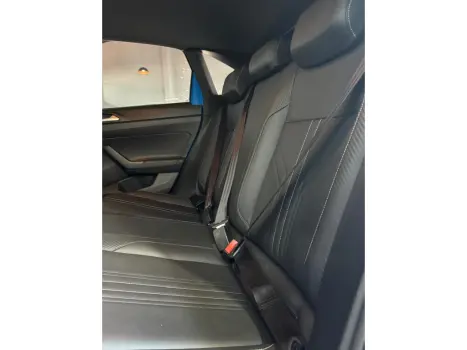 VOLKSWAGEN Nivus 1.0 4P FLEX 200 TSI HIGHLINE TURBO AUTOM�TICO, Foto 14