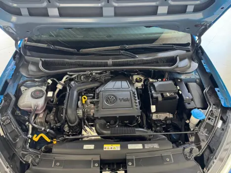 VOLKSWAGEN Nivus 1.0 4P FLEX 200 TSI HIGHLINE TURBO AUTOM�TICO, Foto 15