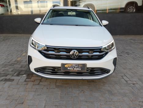 VOLKSWAGEN Nivus 1.0 4P FLEX 200 TSI COMFORTLINE TURBO AUTOM�TICO, Foto 1
