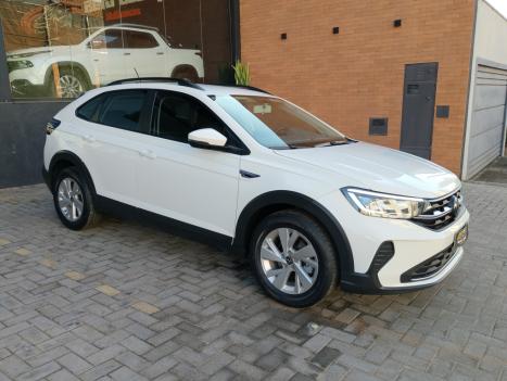 VOLKSWAGEN Nivus 1.0 4P FLEX 200 TSI COMFORTLINE TURBO AUTOM�TICO, Foto 2