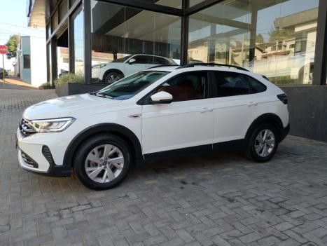 VOLKSWAGEN Nivus 1.0 4P FLEX 200 TSI COMFORTLINE TURBO AUTOM�TICO, Foto 3