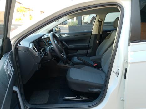 VOLKSWAGEN Nivus 1.0 4P FLEX 200 TSI COMFORTLINE TURBO AUTOM�TICO, Foto 8