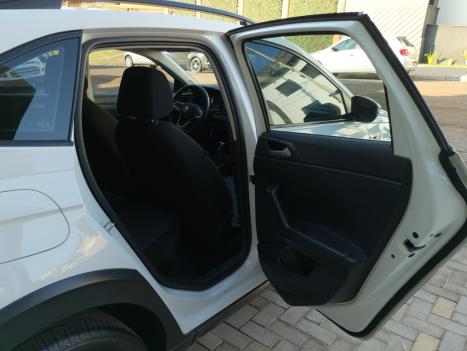 VOLKSWAGEN Nivus 1.0 4P FLEX 200 TSI COMFORTLINE TURBO AUTOM�TICO, Foto 15