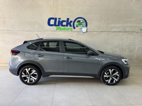 VOLKSWAGEN Nivus 1.0 4P FLEX 200 TSI HIGHLINE TURBO AUTOM�TICO, Foto 2