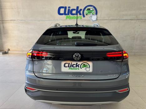 VOLKSWAGEN Nivus 1.0 4P FLEX 200 TSI HIGHLINE TURBO AUTOM�TICO, Foto 4