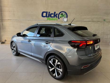 VOLKSWAGEN Nivus 1.0 4P FLEX 200 TSI HIGHLINE TURBO AUTOM�TICO, Foto 5