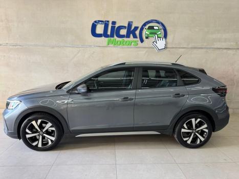 VOLKSWAGEN Nivus 1.0 4P FLEX 200 TSI HIGHLINE TURBO AUTOM�TICO, Foto 6