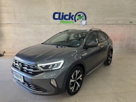 VOLKSWAGEN Nivus 1.0 4P FLEX 200 TSI HIGHLINE TURBO AUTOM�TICO, Foto 7