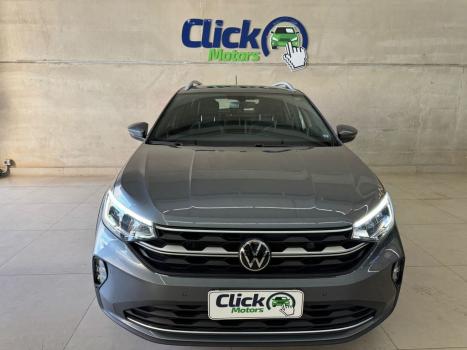 VOLKSWAGEN Nivus 1.0 4P FLEX 200 TSI HIGHLINE TURBO AUTOM�TICO, Foto 8