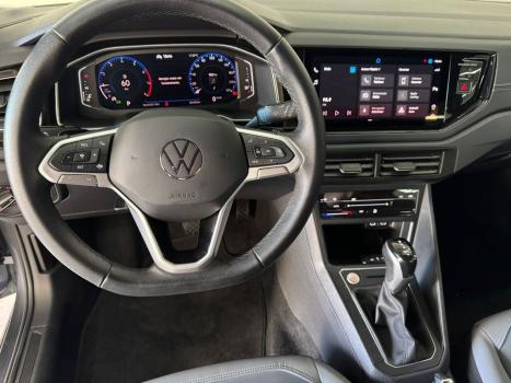 VOLKSWAGEN Nivus 1.0 4P FLEX 200 TSI HIGHLINE TURBO AUTOM�TICO, Foto 11