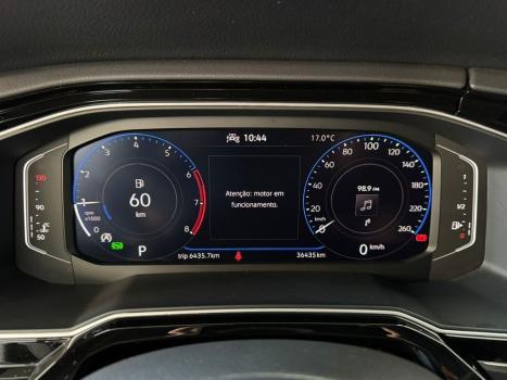 VOLKSWAGEN Nivus 1.0 4P FLEX 200 TSI HIGHLINE TURBO AUTOM�TICO, Foto 12