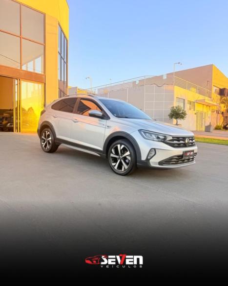 VOLKSWAGEN Nivus 1.0 4P FLEX 200 TSI HIGHLINE TURBO AUTOM�TICO, Foto 4