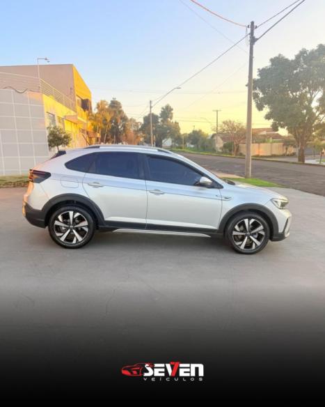 VOLKSWAGEN Nivus 1.0 4P FLEX 200 TSI HIGHLINE TURBO AUTOM�TICO, Foto 7