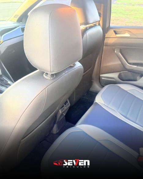 VOLKSWAGEN Nivus 1.0 4P FLEX 200 TSI HIGHLINE TURBO AUTOM�TICO, Foto 8