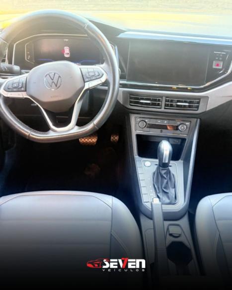 VOLKSWAGEN Nivus 1.0 4P FLEX 200 TSI HIGHLINE TURBO AUTOM�TICO, Foto 9