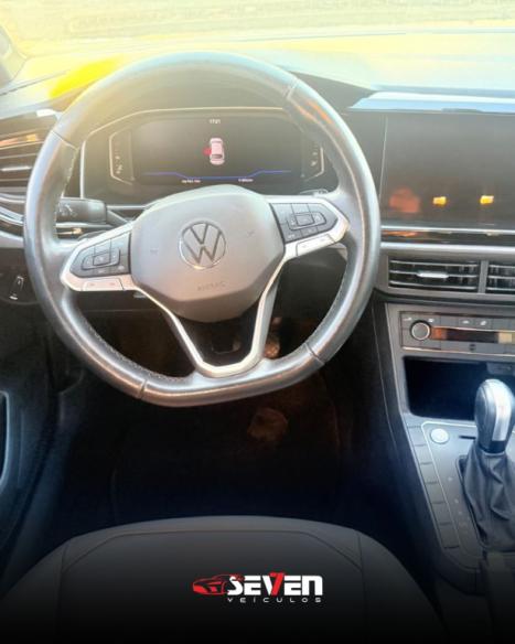VOLKSWAGEN Nivus 1.0 4P FLEX 200 TSI HIGHLINE TURBO AUTOM�TICO, Foto 10