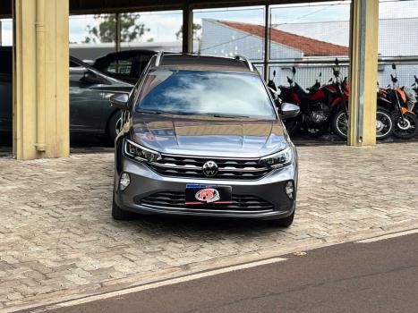 VOLKSWAGEN Nivus 1.0 4P FLEX 200 TSI HIGHLINE TURBO AUTOM�TICO, Foto 2