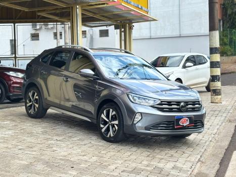 VOLKSWAGEN Nivus 1.0 4P FLEX 200 TSI HIGHLINE TURBO AUTOM�TICO, Foto 3