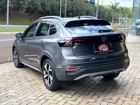 VOLKSWAGEN Nivus 1.0 4P FLEX 200 TSI HIGHLINE TURBO AUTOM�TICO, Foto 5