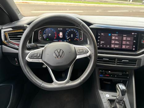 VOLKSWAGEN Nivus 1.0 4P FLEX 200 TSI HIGHLINE TURBO AUTOM�TICO, Foto 6
