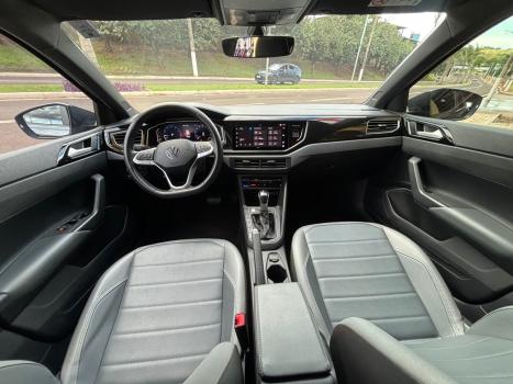 VOLKSWAGEN Nivus 1.0 4P FLEX 200 TSI HIGHLINE TURBO AUTOM�TICO, Foto 7