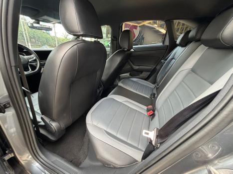 VOLKSWAGEN Nivus 1.0 4P FLEX 200 TSI HIGHLINE TURBO AUTOM�TICO, Foto 8