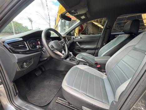 VOLKSWAGEN Nivus 1.0 4P FLEX 200 TSI HIGHLINE TURBO AUTOM�TICO, Foto 9