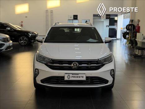 VOLKSWAGEN Nivus 1.0 4P FLEX 200 TSI HIGHLINE TURBO AUTOM�TICO, Foto 2