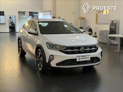VOLKSWAGEN Nivus 1.0 4P FLEX 200 TSI HIGHLINE TURBO AUTOM�TICO, Foto 3
