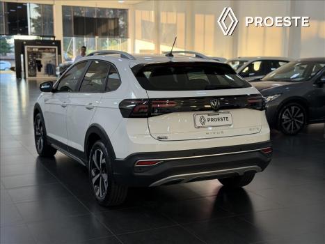 VOLKSWAGEN Nivus 1.0 4P FLEX 200 TSI HIGHLINE TURBO AUTOM�TICO, Foto 4