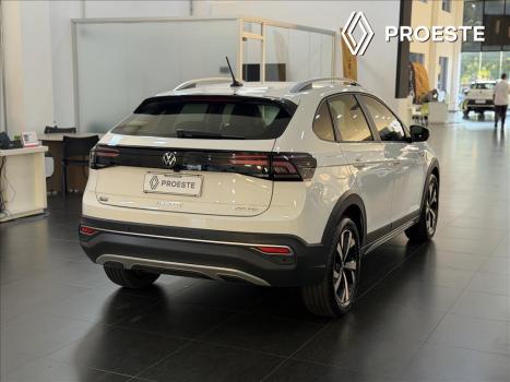 VOLKSWAGEN Nivus 1.0 4P FLEX 200 TSI HIGHLINE TURBO AUTOM�TICO, Foto 5