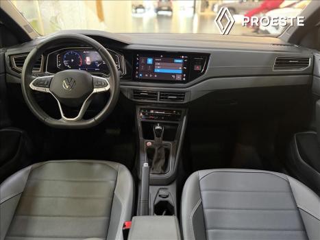 VOLKSWAGEN Nivus 1.0 4P FLEX 200 TSI HIGHLINE TURBO AUTOM�TICO, Foto 7