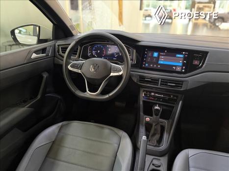 VOLKSWAGEN Nivus 1.0 4P FLEX 200 TSI HIGHLINE TURBO AUTOM�TICO, Foto 8