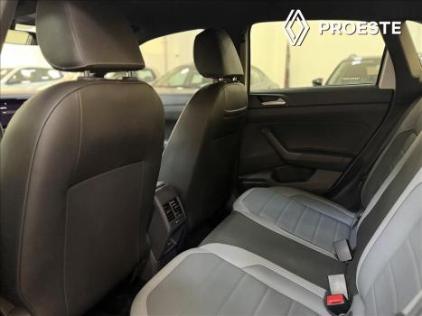 VOLKSWAGEN Nivus 1.0 4P FLEX 200 TSI HIGHLINE TURBO AUTOM�TICO, Foto 10