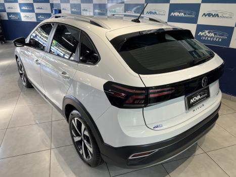 VOLKSWAGEN Nivus 1.0 4P FLEX 200 TSI HIGHLINE TURBO AUTOM�TICO, Foto 2