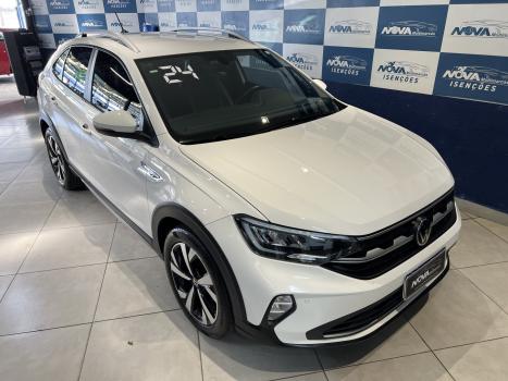 VOLKSWAGEN Nivus 1.0 4P FLEX 200 TSI HIGHLINE TURBO AUTOM�TICO, Foto 3