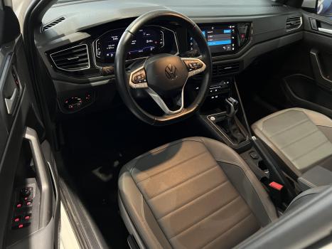 VOLKSWAGEN Nivus 1.0 4P FLEX 200 TSI HIGHLINE TURBO AUTOM�TICO, Foto 5